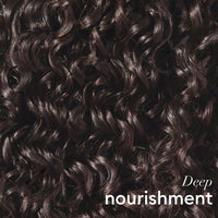 TRESemme Flawless Curls Leave-In Cream Hair Serum hair treatment with Coconut Oil & Ceramide for deep nourishment & up to 72-hour curl definition 200 ml