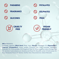 EGF REPAIR SERUM for face, 30ml, with Epidermal Growth Factor, Peptides, Glycerin, Increases Skin Moisture, Boosts Skin Renewal and Collagen Production, for HEALTHIER and YOUNGER looking skin