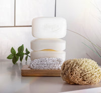 Simple Anti-Bacterial Soap 2 x 100g