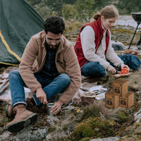 100 Compressed Towels Disposable Compressed Cotton Coin Face Towel Expandable Face Hand Cloth for Camping Traveling Home & Outdoor Activities Skin-Friendly(bbz)