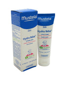 Mustela Baby Hydra Bebe Face