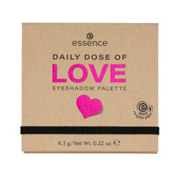 Daily Dose of Love Paleta de sombras 6,3 gr