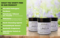 Lanolin. Adeps Lanae. 60ml Jar, use directly on the hands and feet especially for rough dry and cracked skin by Sea & Sea