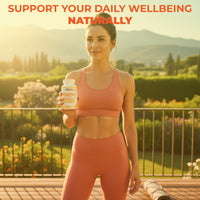 Turmeric Tablets 2600mg with Black Pepper & Ginger Boosted with Vitamin C | 180 High Strength Curcumin Supplements - 3 Month Supply Vegan Active Curcumin Made in The UK by Shivay Herbals