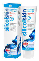 silicol Silicolskin - For spots, blackheads, and oily skin - A clinically tested solution - 50ml