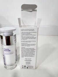 BEVERLY HILLS Beverly Hills Primer for Face Makeup - Pore Minimizer & Uneven Skin Tone Reducer | Makeup Primer with Anti Aging Ingredients that Hydrates & Moisturizes skin, 1 Fl. oz (120 days supply)