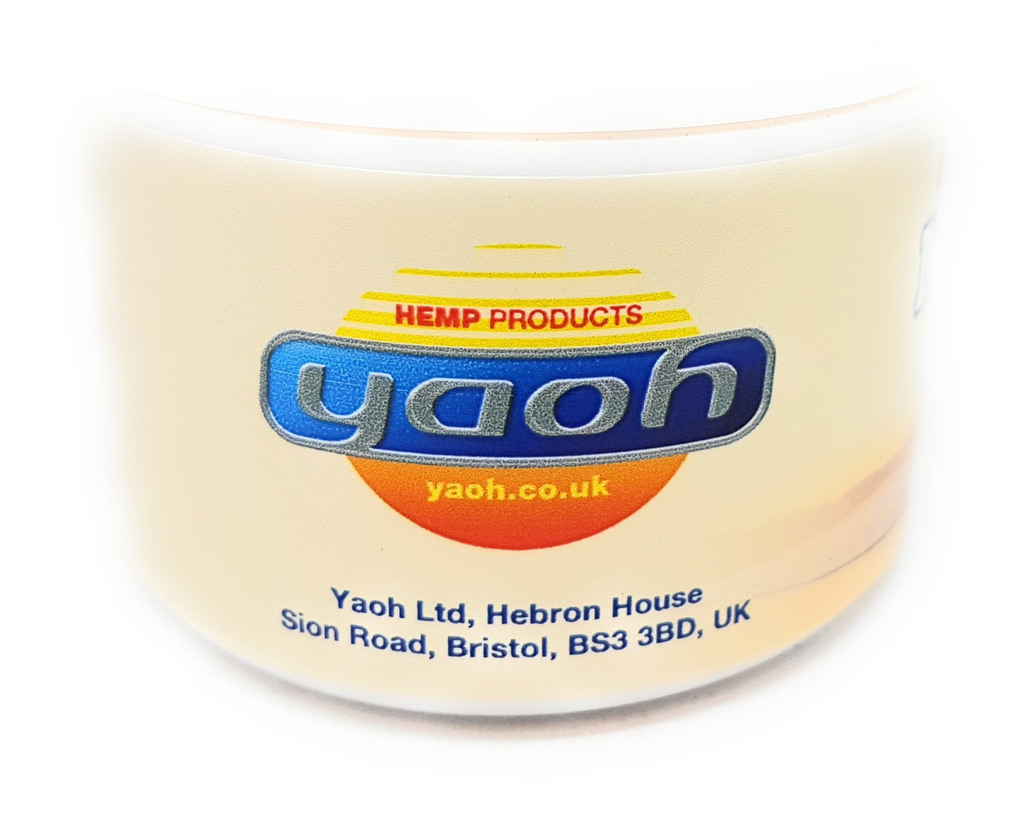 Yaoh Moisturiser Coco Bean 56G