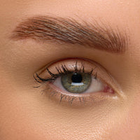 Eye Candy Duo Brow Powder - Taupe