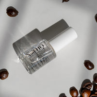 NAIL HQ Nail HQ Growth Serum 10ml – Biotin Nail Treatment for Growth & Strength | Provitamin B5 & Caffeine Formula – Vegan & Cruelty-Free, Clear Base Coat for Brittle, Weak Nails