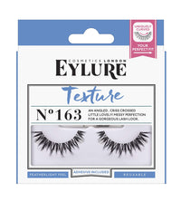 Eylure Fluttery Intense 163 False Lashes