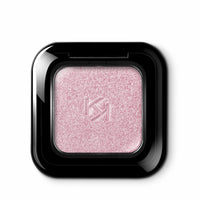 KIKO Milano High Pigment Eyeshadow 40 |Highly Pigmented Long-Lasting Eye-Shadow, Available In 5 Different Finishes: Matte, Pearl, Metallic, Satin And Shimmering