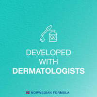 Neutrogena Norwegian Formula, Moisturising Antibacterial Hand Cream, 50 ml (Pack of 1)