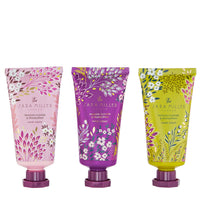 Sara Miller London Hand Cream 3x 30ml