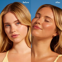 Isle of Paradise Face & Body Self-Tanning Drops 10ml, Medium, Packaging may vary