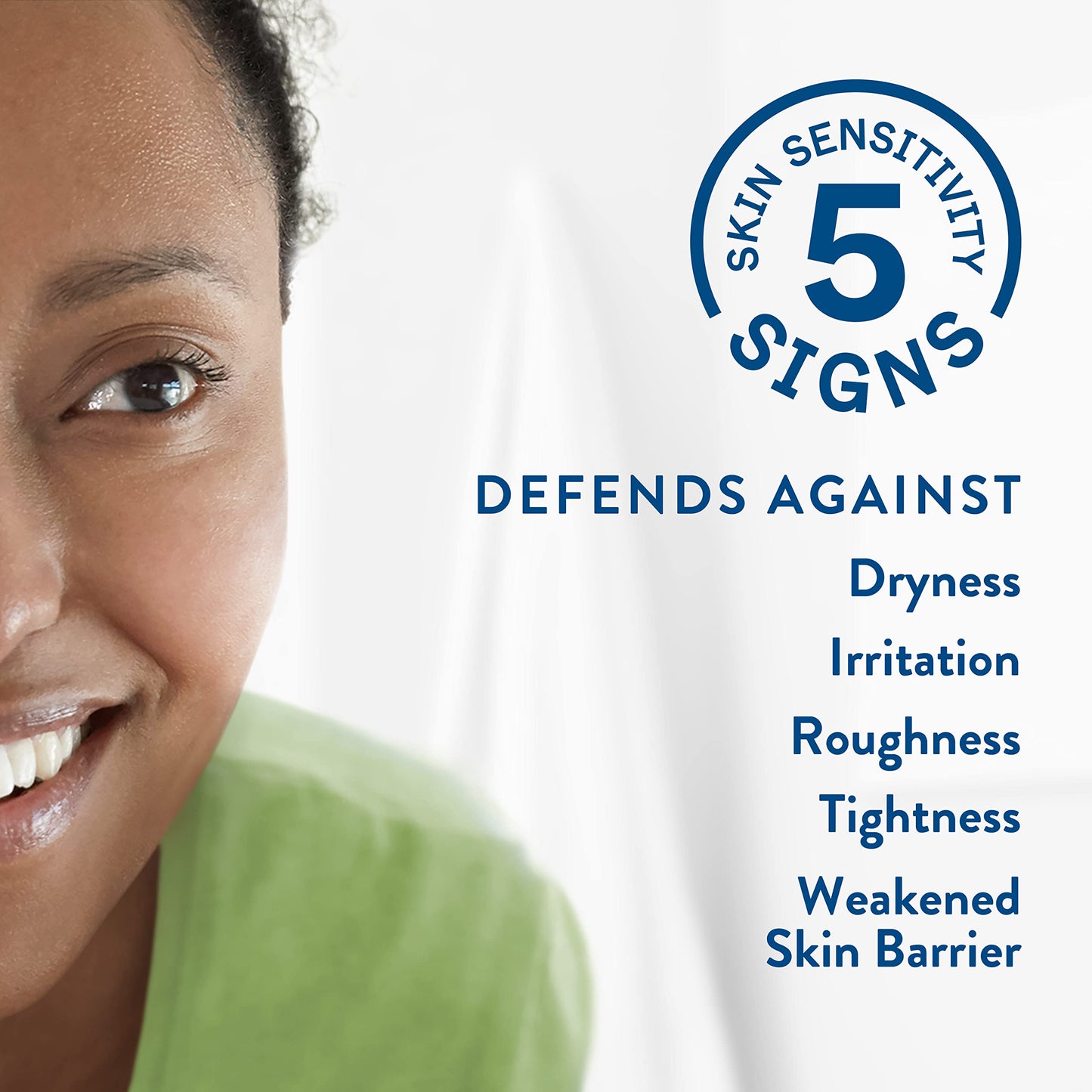 Cetaphil Hyaluronic Acid Eye Gel, 14ml, Eye Cream with Niacinamide, Visibly Reduce Dark Circles, Vegan-Friendly