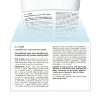 Illiyoon ILLIYOON Ceramide Ato Concentrate Cream (200ml, 6.76 Fl Oz) | Moisturizer for Dry&Sensitive Skin, 100hr Hydration, Restoring Skin Barrier | Gentle for Infants and Adults | Vegan | Fragrance Free