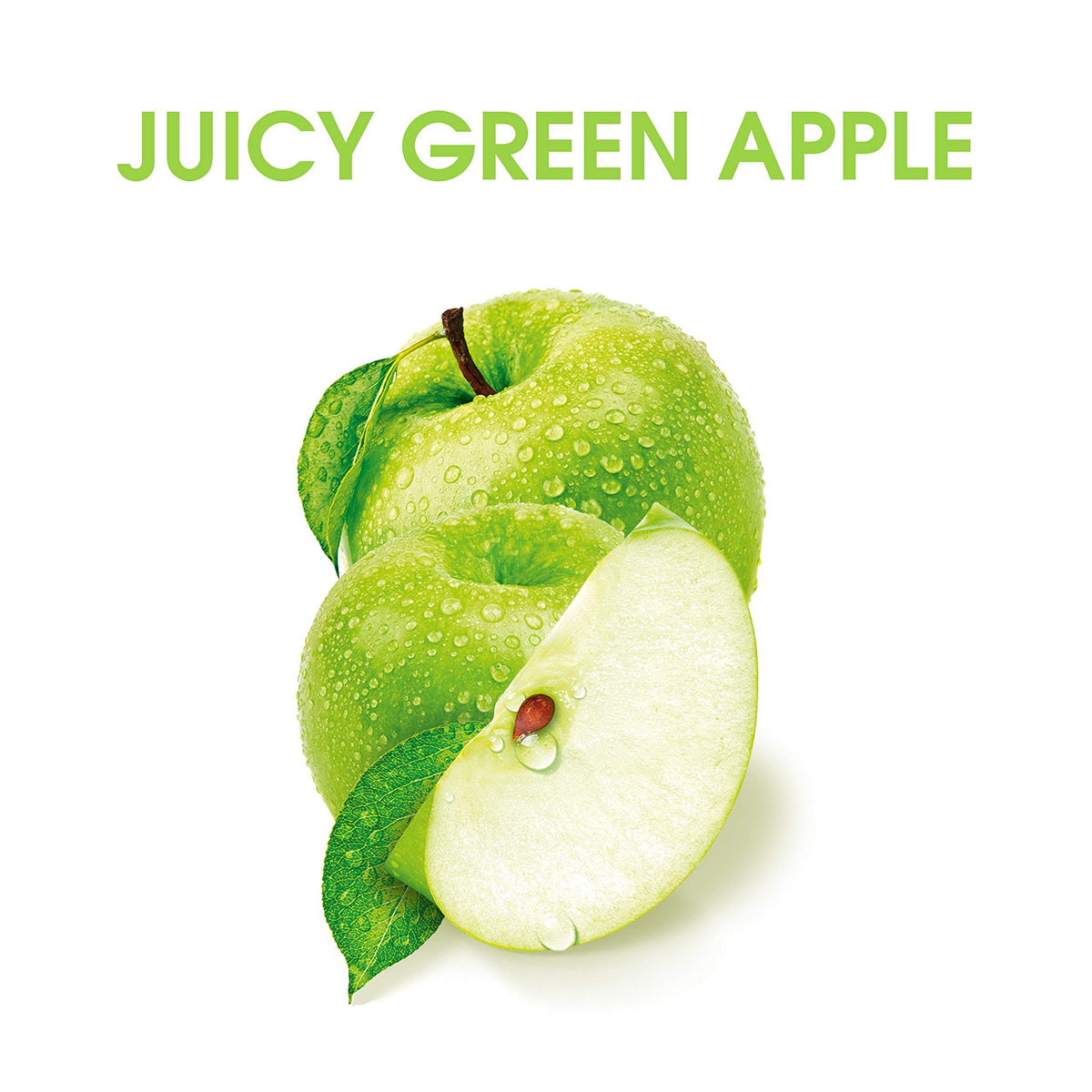Alberto Balsam Juicy Green Apple fresh and fruity fragrance Refreshing Shampoo gentle cleansing hair care for all the family 350 ml
