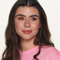 essence | Hydra Kiss Lip Oil | Vegan & Cruelty Free (02 | Honey, Honey!)