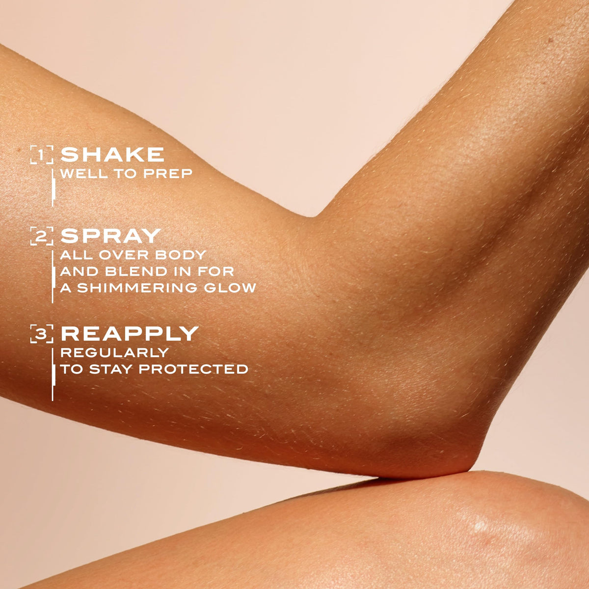 Lancaster Sun Beauty Dry Body Oil SPF50 150ml | Photoaging Control | Broad Spectrum Sun Protection | Fast Tan Optimizer | Water Resistant Formula | Dries Invisible | Suitable for All Skin Types
