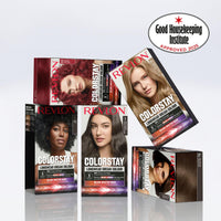 Revlon Colorstay Longwear Permanent Cream Colour