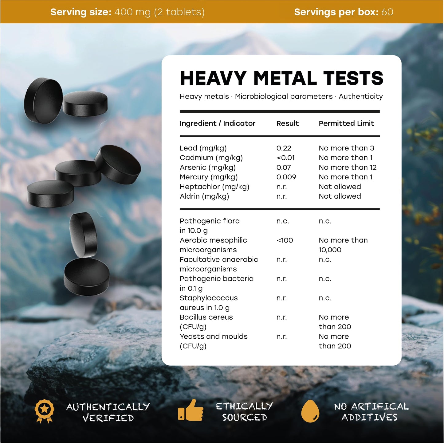 UNTANAS Altai Shilajit Drops - 120 Drops, 400mg Serving - Pure Shilajit Resin - Shilajit Tablets W/85+ Trace Minerals, Fulvic Acid