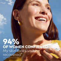 NIVEA Q10 Anti-Wrinkle 60+ Extra Nourishing Night Cream (50ml), Deeply Restoring Anti Wrinkle Face Cream for Intense Hydration, Boosts Collagen and Firms Skin, Dry to Very Dry Skin