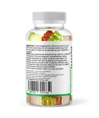 SUPPLEMENT PARADISE Active Keto Premium Gummies - 1 Month Supply - Supplement Paradise