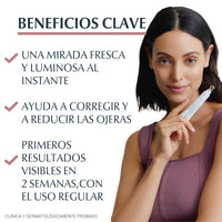 Eucerin Anti-pigment Dark Circle Illuminating Eye Care 15ml