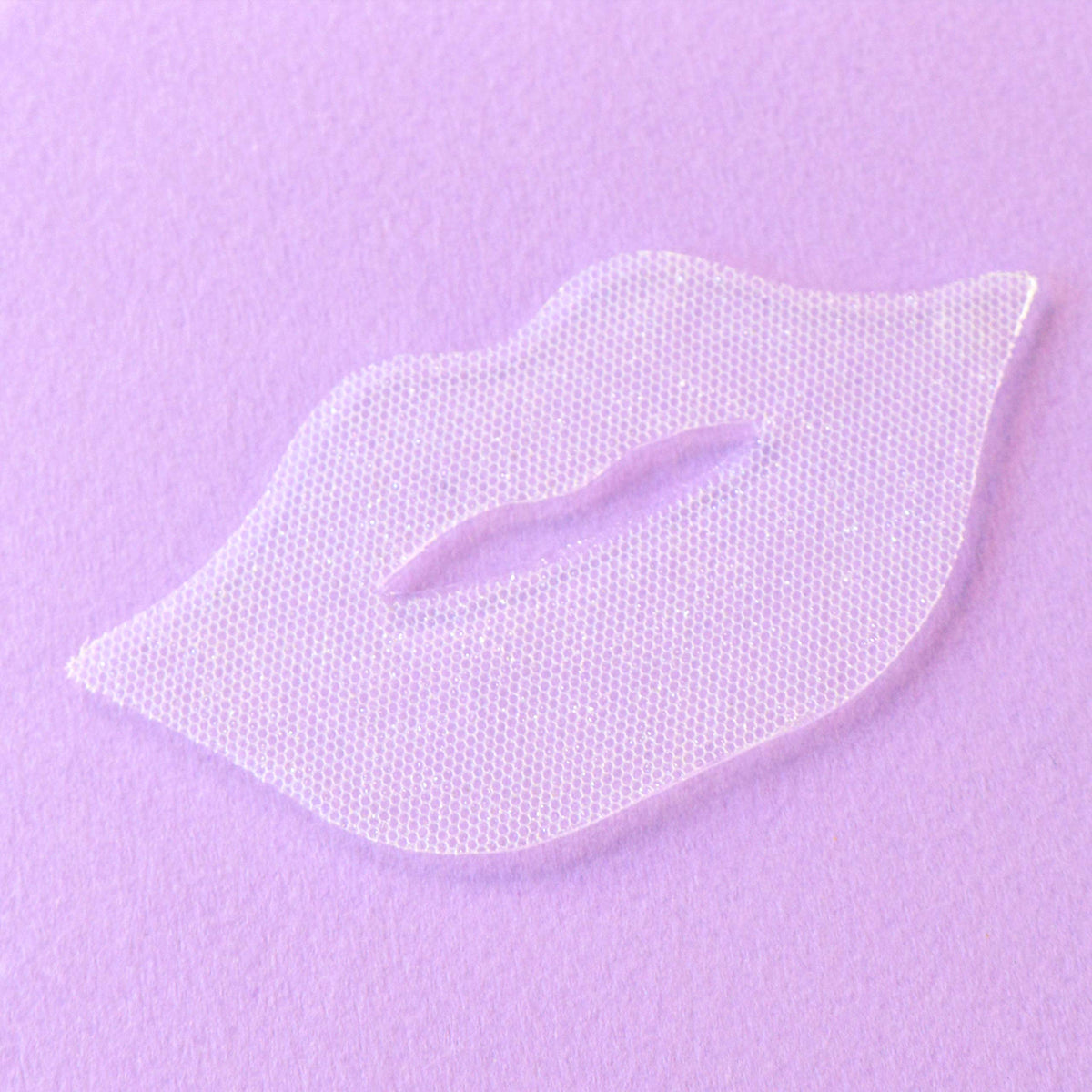 bubu skincare Bubu Lip Plumping Mask - #YOUPUCKER Helps Hydrate & Moisturise Lips, Hydrogel Sheet Mask - Nourishing & Exfoliation Helps Reduce Lip Lines | Vegan (Single Pack)