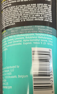 Pro-Line Comb-Thru Wave Keeper Style Gel 8 oz.
