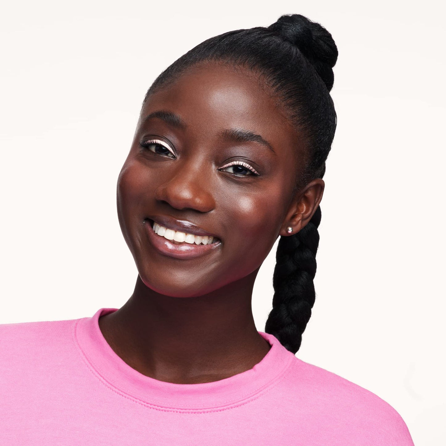 essence Juicy Bomb Brillo de labios #105-bouncy Bubblegum 10 ml