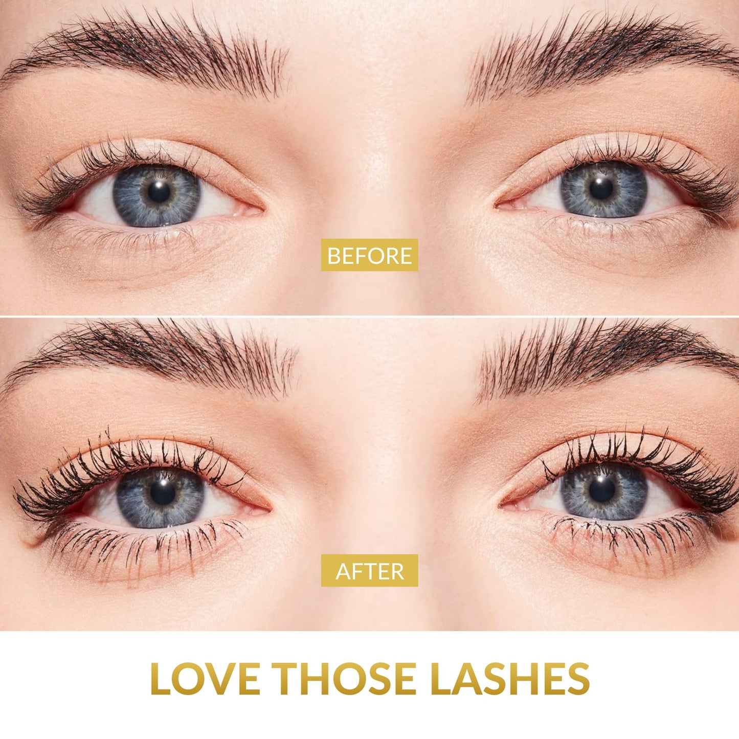 Avon Lash Supreme Volume Primer 7.5ml, Lash-Boosting Base Coat, with Keratin and Caring Castor Oils to Instantly Thicken and Lengthen Lashes When Used with any Avon's Mascara, Cruelty Free