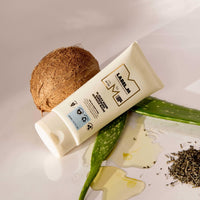 label.m LABEL.M M-Plex Bond Repairing Miracle Mask 200ml