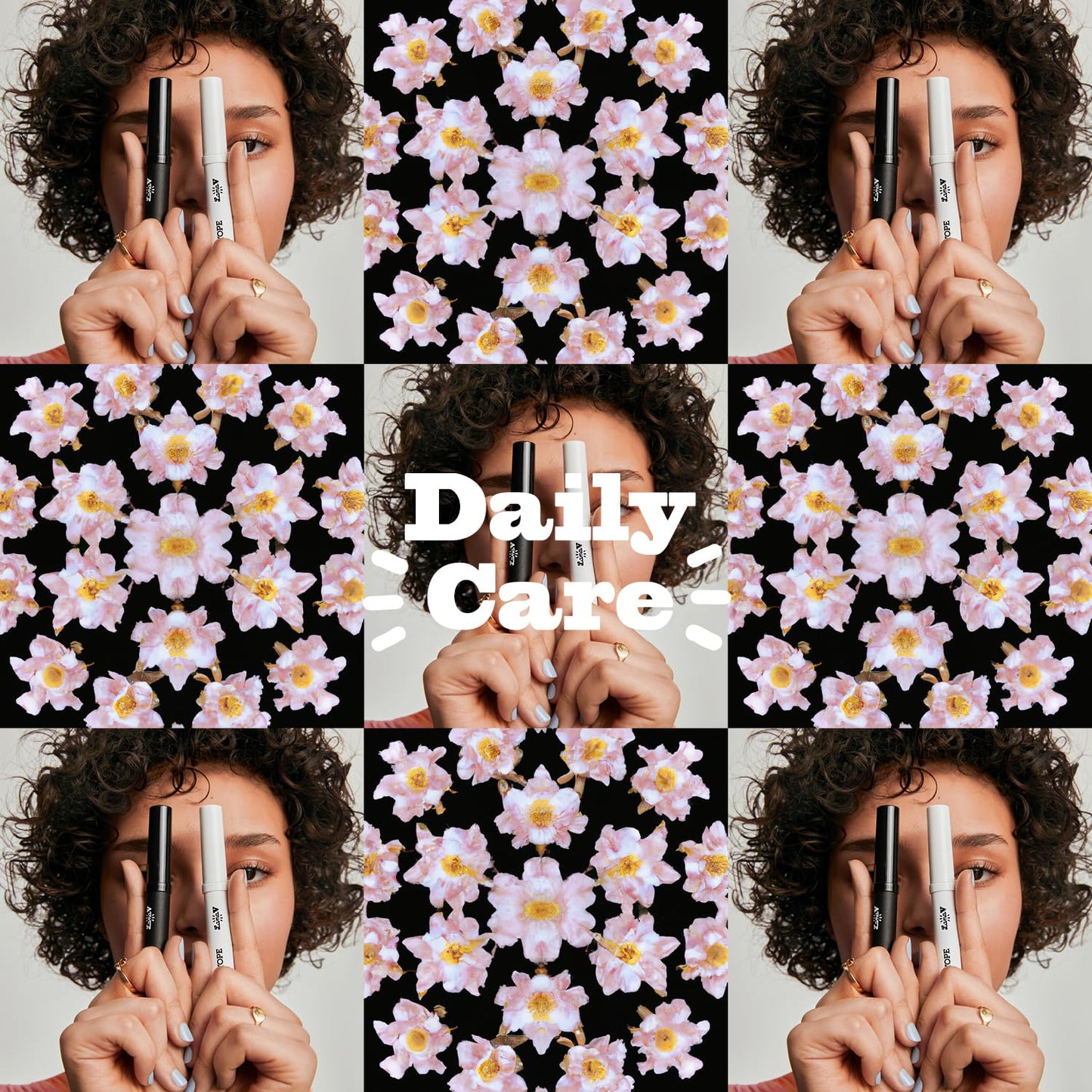 Yope YOPE Lip Balm | Nourishing | Pearly Glow | Vitamins A+E | Lana V 2,5g