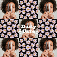 Yope YOPE Lip Balm | Nourishing | Pearly Glow | Vitamins A+E | Lana V 2,5g