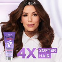 L'Oreal Paris L'Oréal Paris Elvive Hydra Hyaluronic, Overnight Hair Cream 150ml