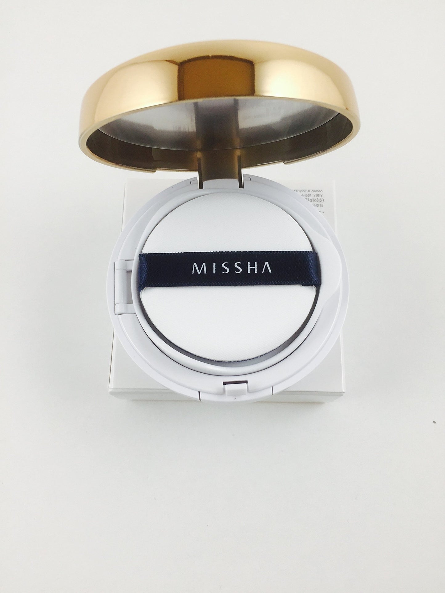 MISSHA Missha Magic Cushion Moist Up SPF50+/PA+++ No.21 15g