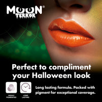 Halloween Lipstick by Moon Terror | Zombie Green | SFX Make up, Special Effects Make up | 4.2g