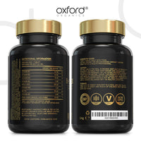 Ultra Vitamin B Complex High Strength | 120 Vegan Tablets, 4 Month Supply | All B Vitamins - Vitamin B12, Folic Acid (B9), Biotin (B7), B6, B5, B3, B2, B1 | VIT B Complex Supplement | Made in The UK
