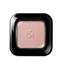 Kiko Milano KIKO Milano High Pigment Eyeshadow 21 | Highly Pigmented Long-Lasting Eye-Shadow, Available In 5 Different Finishes: Matte, Pearl, Metallic, Satin And Shimmering