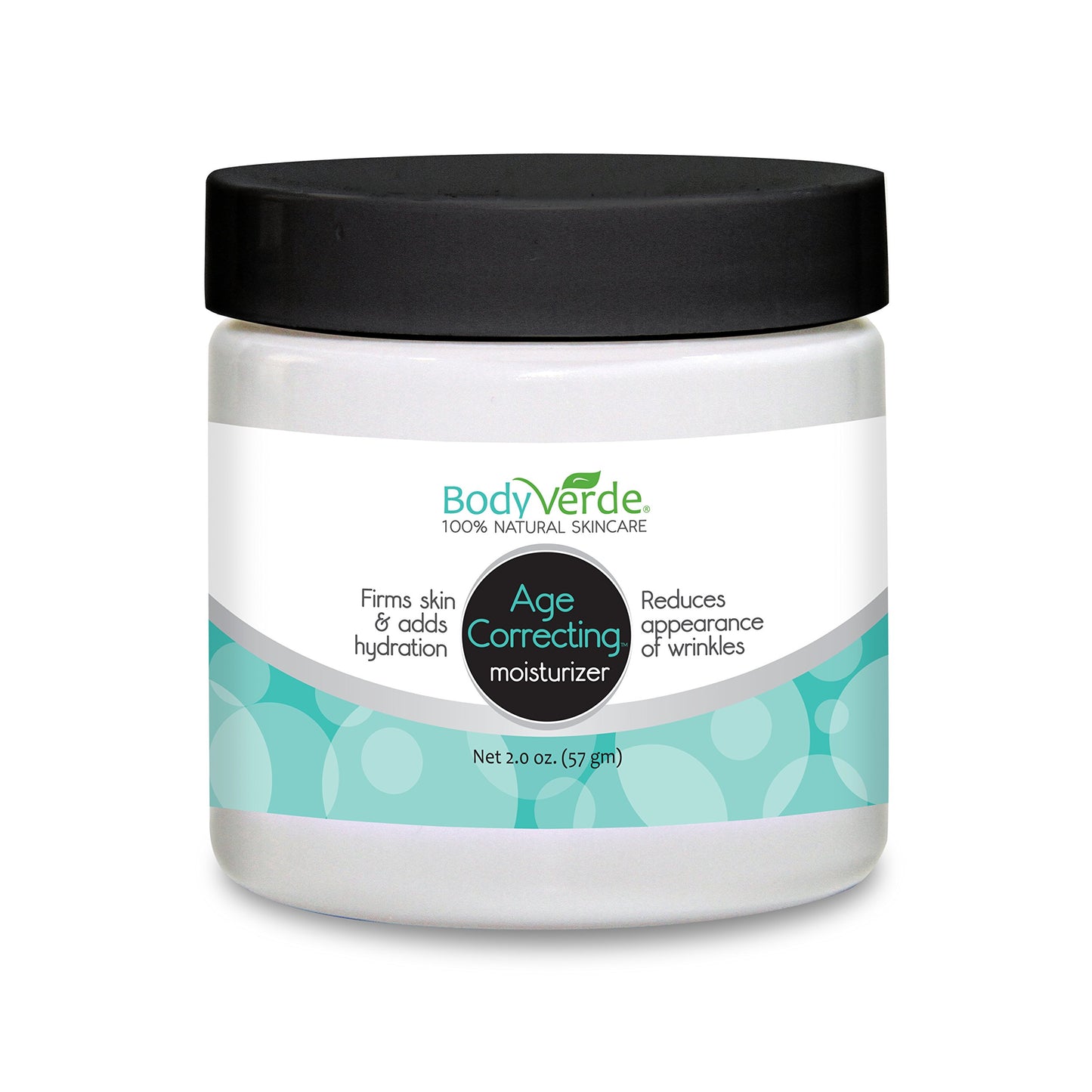 Body Verde BodyVerde Overnight Miracle Creme