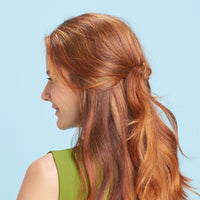 eSalon Permanent Hair Colour Set in Dark Blonde Copper 7C