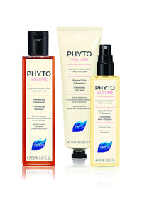 Phyto Volume Volumizing Shampoo 250 ml