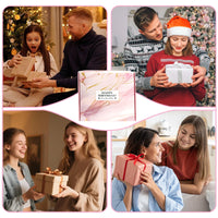 RichMoho 16th Birthday Gifts for Girls 16 Year Old Best Birthday Gift Ideas for Girls Present for Friends Daughter Granddaughter Niece Sister
