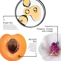 Framesi Color Lover Framesi | New Morphosis Hair Treatment Line | Sublimis Oil Serum 6 x 15 ml