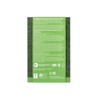 BULLDOG Skincare - Ultimate Beard Care Kit, Green