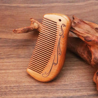 Generic Natural Birthing Comb for Labor Pain,Labour Comb,Postpartum Essentials,After Birth Essentials for Mum Can be Used for Distraction Relieves,Anxiety,Stressful Situations and Other Pains