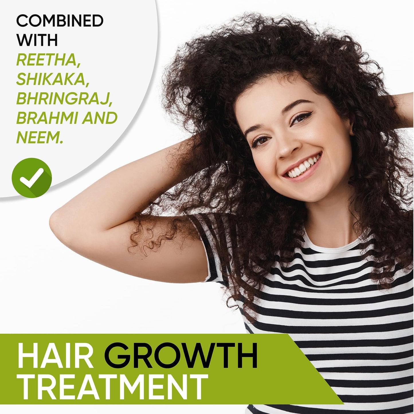 Davis Finest Organic Amla Powder 250g, Hair Growth & Shine, Strengthening, Thickening, Volumizing, Deep Conditioning Mask