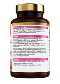 Cranberry Tablets 25000mg of Fresh Cranberries and Vitamin C Non-GMO, Gluten Free, Cranberries Fruit Extract Cranberry Supplements for Women 120 Tablets