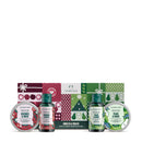 The Body Shop 4 Piece set Sweets Treats Pear and Cherry Essential Gift Body Butter 50ml Shower gel 60ml